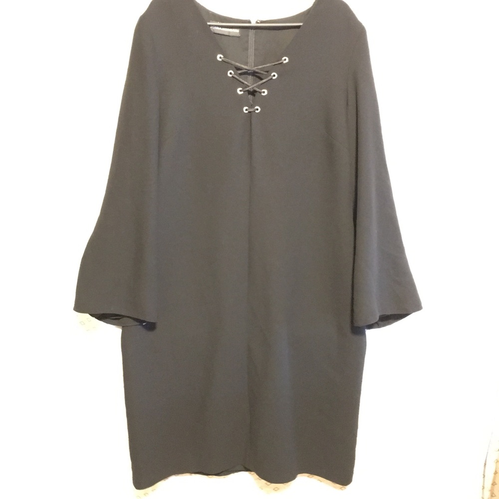 Donna Morgan Dress
